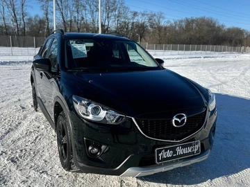 Авто Mazda Cx-5 2013 № 8509022