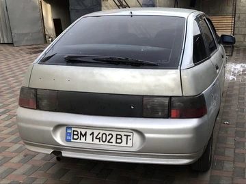 Авто ВАЗ 2112 2002 № 8509024