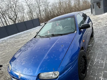 Авто Mazda 323 1995 № 8509029