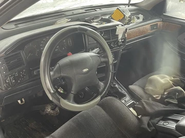 Авто Ford Scorpio 1994 № 8509034