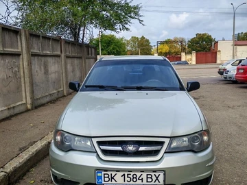 Авто Daewoo Nexia 2008 № 8509046