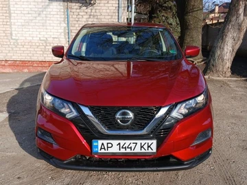 Авто Nissan Rogue 2021 № 8509050