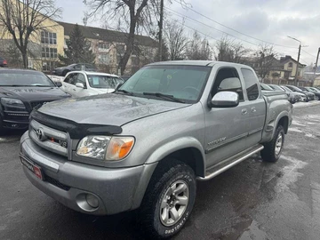 Авто Toyota Tundra 2005 № 8509108