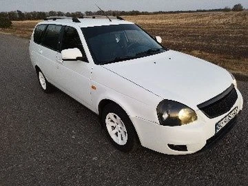Авто ВАЗ 2171 Priora 2012 № 8509116