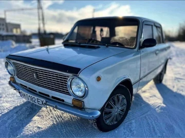 Авто ВАЗ 2101 1985 № 8509118