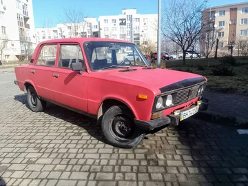 Авто ВАЗ 2106 1986 № 8509120