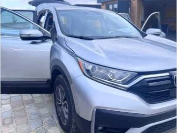 Авто Honda Cr-V 2020 № 8509121