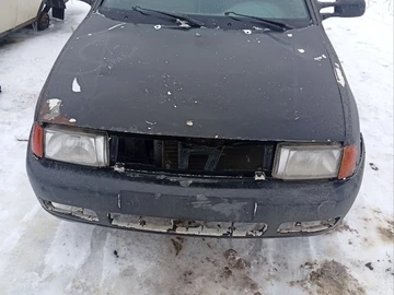 Авто Volkswagen Caddy 1996 № 8509122