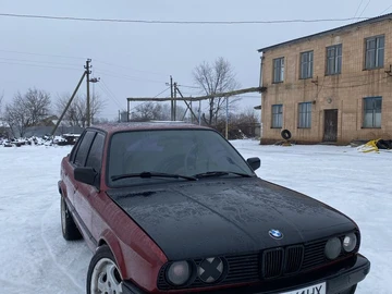 Авто BMW 3 Серия 1990 № 8509123