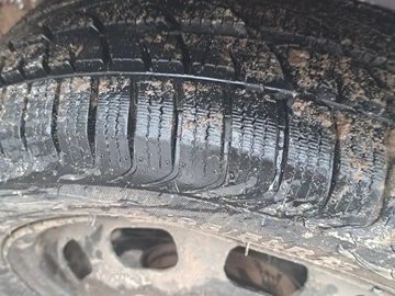 Авто Mercedes A Серия 1998 № 8509126