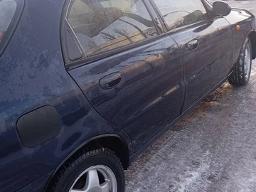 Авто ВАЗ 11113 Oka 2007 № 8509129