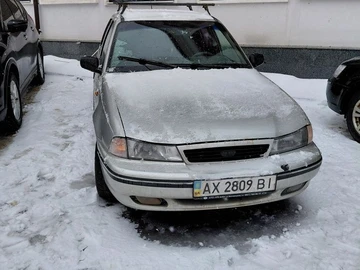 Авто Daewoo Nexia 2008 № 8509133