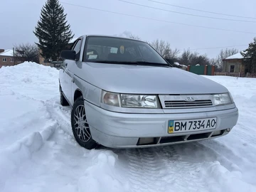 Авто ВАЗ 2110 2009 № 8509146