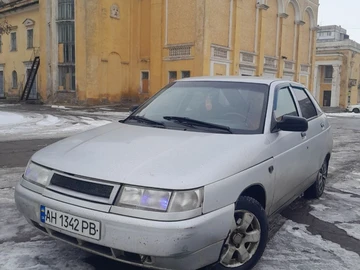 Авто ВАЗ 2112 2006 № 8509149