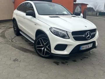 Авто Mercedes Gl Серия 2017 № 8509162