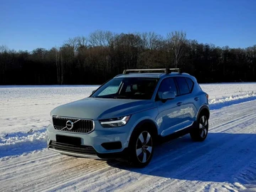 Авто Volvo 240 2019 № 8509166