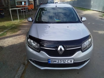 Авто Renault Logan 2013 № 8509167