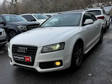 Авто Audi A5 2008 № 8509170