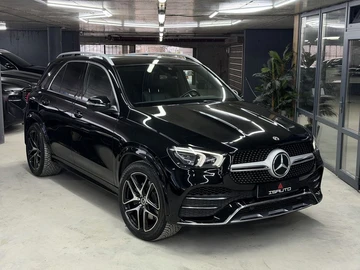 Авто Mercedes Gle 2020 № 8509175