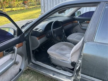 Авто Audi 100 1992 № 8509182