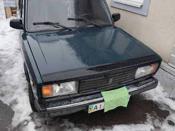 Авто ВАЗ 2104 2012 № 8509185