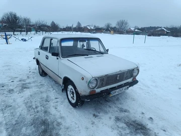 Авто ВАЗ 2101 1977 № 8509190