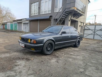 Авто BMW 5 Серия 1990 № 8509199