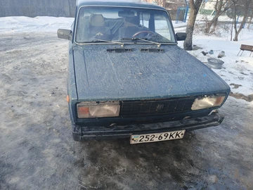 Авто ВАЗ 2104 2001 № 8509202