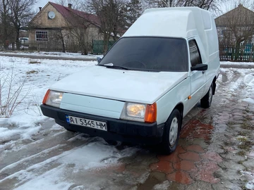 Авто ЗАЗ Таврия 2007 № 8509283
