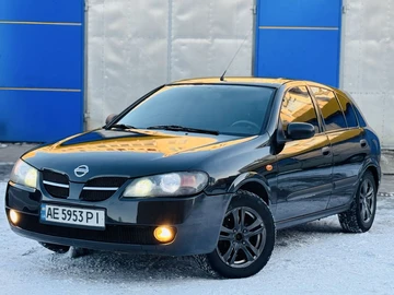 Авто Nissan Almera 2006 № 8509284