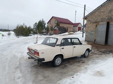 Авто ВАЗ 2105 1991 № 8509298