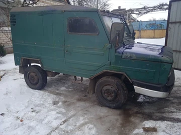 Авто ЗАЗ Таврия 1975 № 8509301