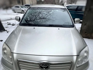 Авто Toyota Avensis 2004 № 8509305