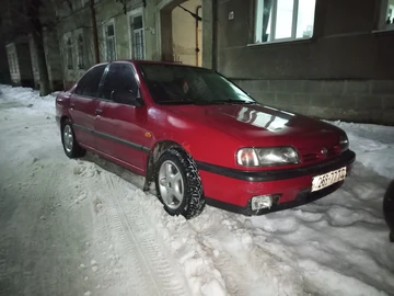 Авто Nissan Primera 1993 № 8509311