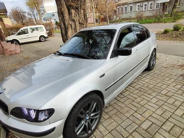 Авто BMW 3 Серия 2002 № 8509313