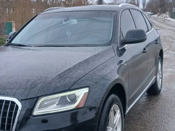 Авто Audi Q5 2014 № 8509324