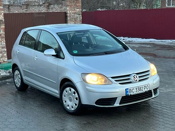 Авто Volkswagen Golf Plus 2006 № 8509329