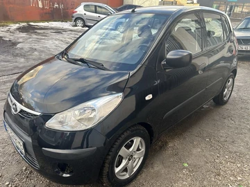 Авто Hyundai I10 2009 № 8509338