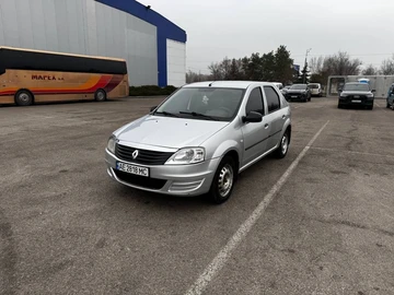 Авто Renault Logan 2012 № 8509347