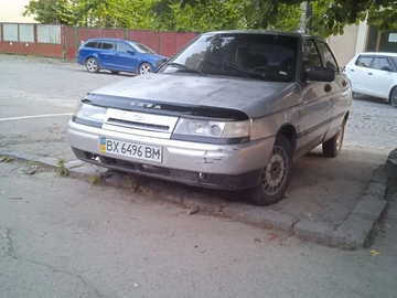 Авто ВАЗ 2110 2003 № 8509350