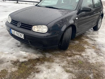 Авто Volkswagen 411 2000 № 8509359