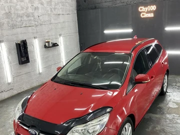 Авто Ford Focus 2012 № 8509373