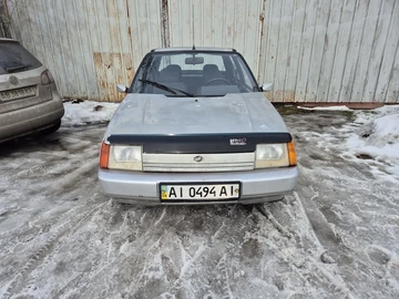 Авто ЗАЗ 1103 Slavuta 2005 № 8509374
