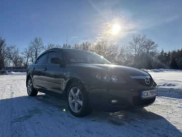 Авто Mazda 3 2008 № 8509380