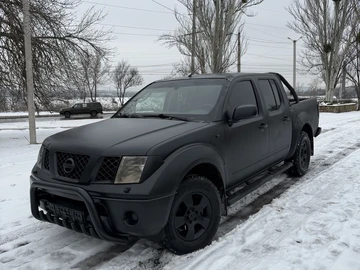 Авто Nissan 100Nx 2008 № 8509383