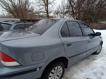 Авто Peugeot 405 2007 № 8509384