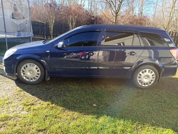 Авто Opel Astra 2005 № 8509428