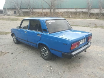 Авто ВАЗ 2105 1999 № 8509440