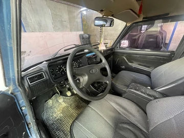 Авто ВАЗ 2107 2008 № 8509445