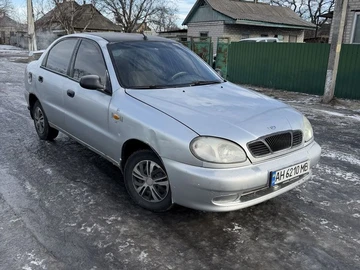 Авто Daewoo Arcadia 2007 № 8509453
